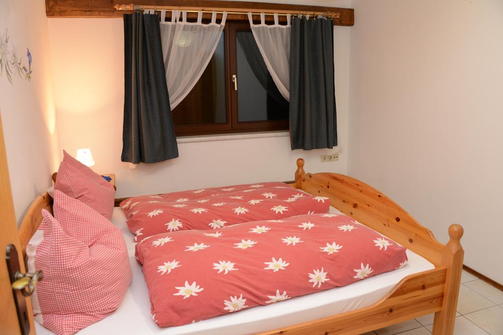 ザンクト・ゲオルゲン・オプ・ムーラウCasa Miaアパートメント 部屋 写真