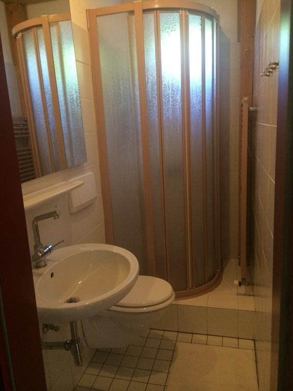 ザンクト・ゲオルゲン・オプ・ムーラウCasa Miaアパートメント 部屋 写真