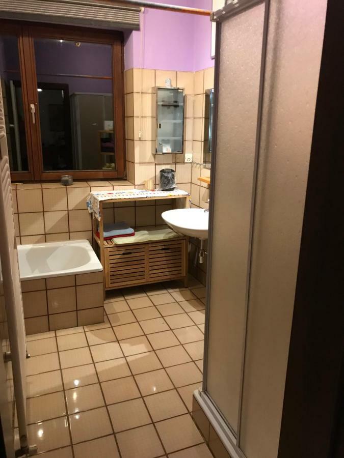 ザンクト・ゲオルゲン・オプ・ムーラウCasa Miaアパートメント エクステリア 写真