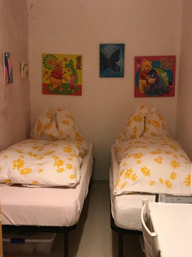 ザンクト・ゲオルゲン・オプ・ムーラウCasa Miaアパートメント エクステリア 写真